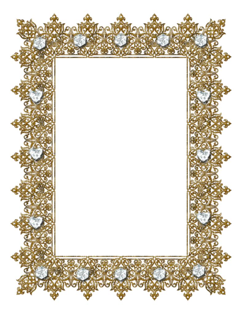 beautiful frames png