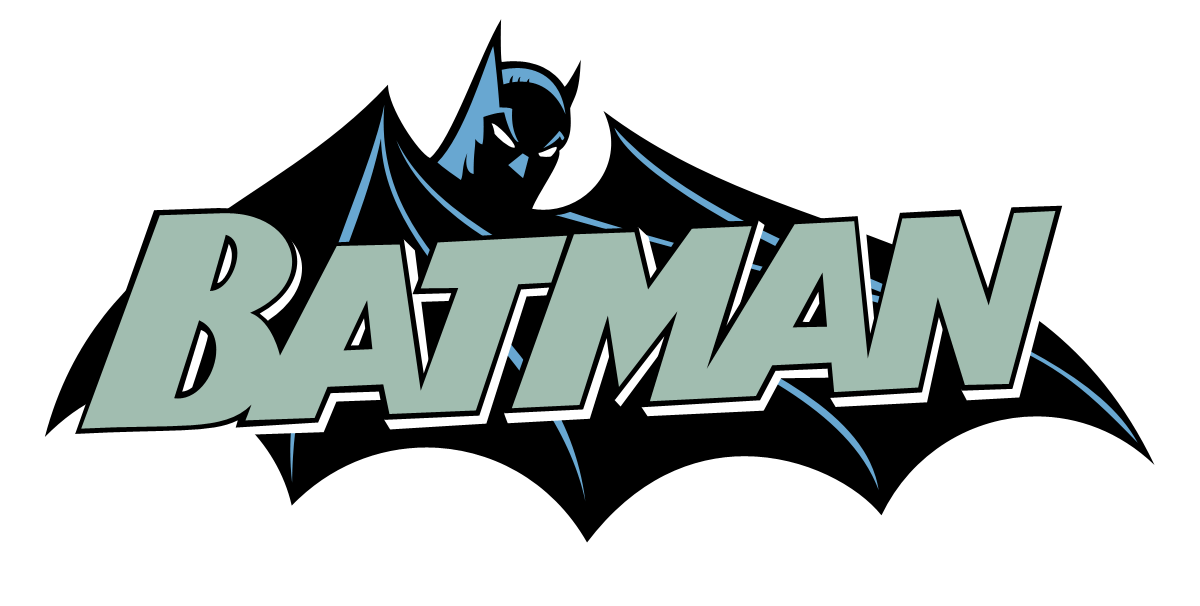 Batman Logo by Sonic2099TheHedgehog on DeviantArt