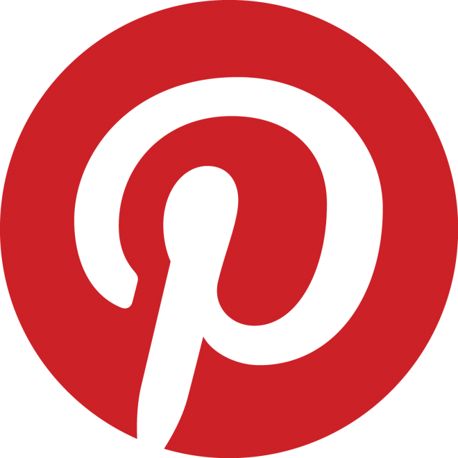 Pinterest Logo Png Free Transparent Png Logos