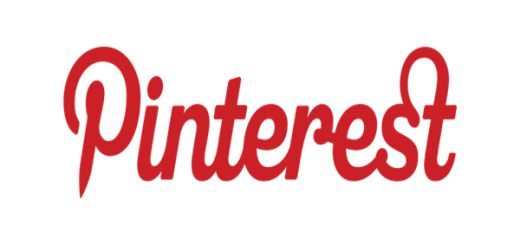 Pinterest Logo Png