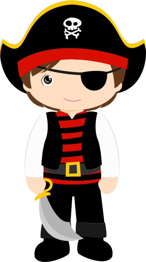 Pirate PNG, Pirate Ship, Hat Clipart images, Free Download - Free