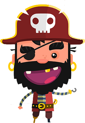 pirate png