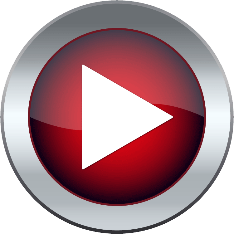 Play Button PNG, Youtube And Video Play Button Icon Free Download ...