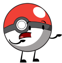 Premier Ball Vector By Greenmachine987 - White And Red Pokeball - Free  Transparent PNG Clipart Images Download