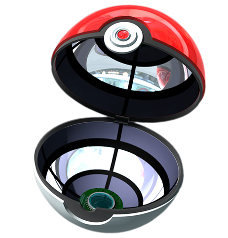 Pokeball PNG Images, Free Download Pokemon Ball Clipart PNG Images