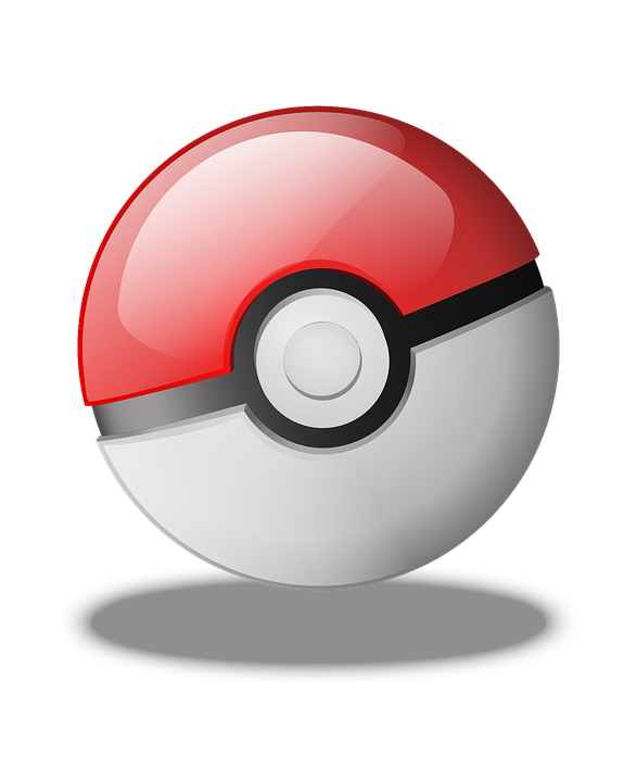 Pokeball Icon Png - Pokeball Png, Transparent Png - 1600x1600(#1230253) -  PngFind