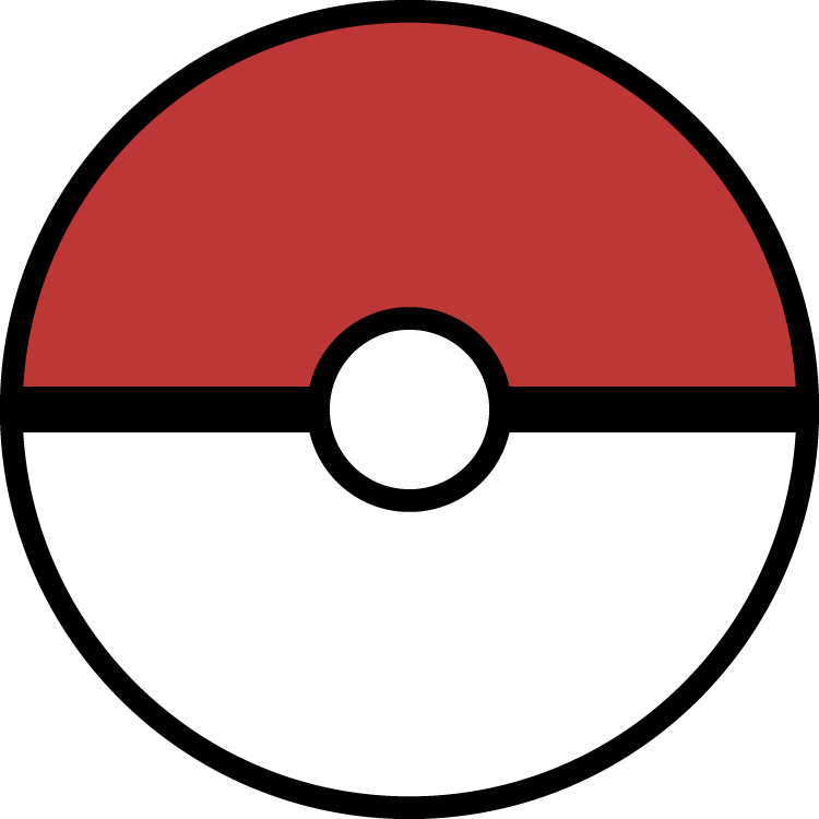 Download Pokemon, Pokeball, Pokemon Go. Royalty-Free Vector Graphic -  Pixabay