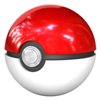 Pokeball PNG transparent image download, size: 699x698px