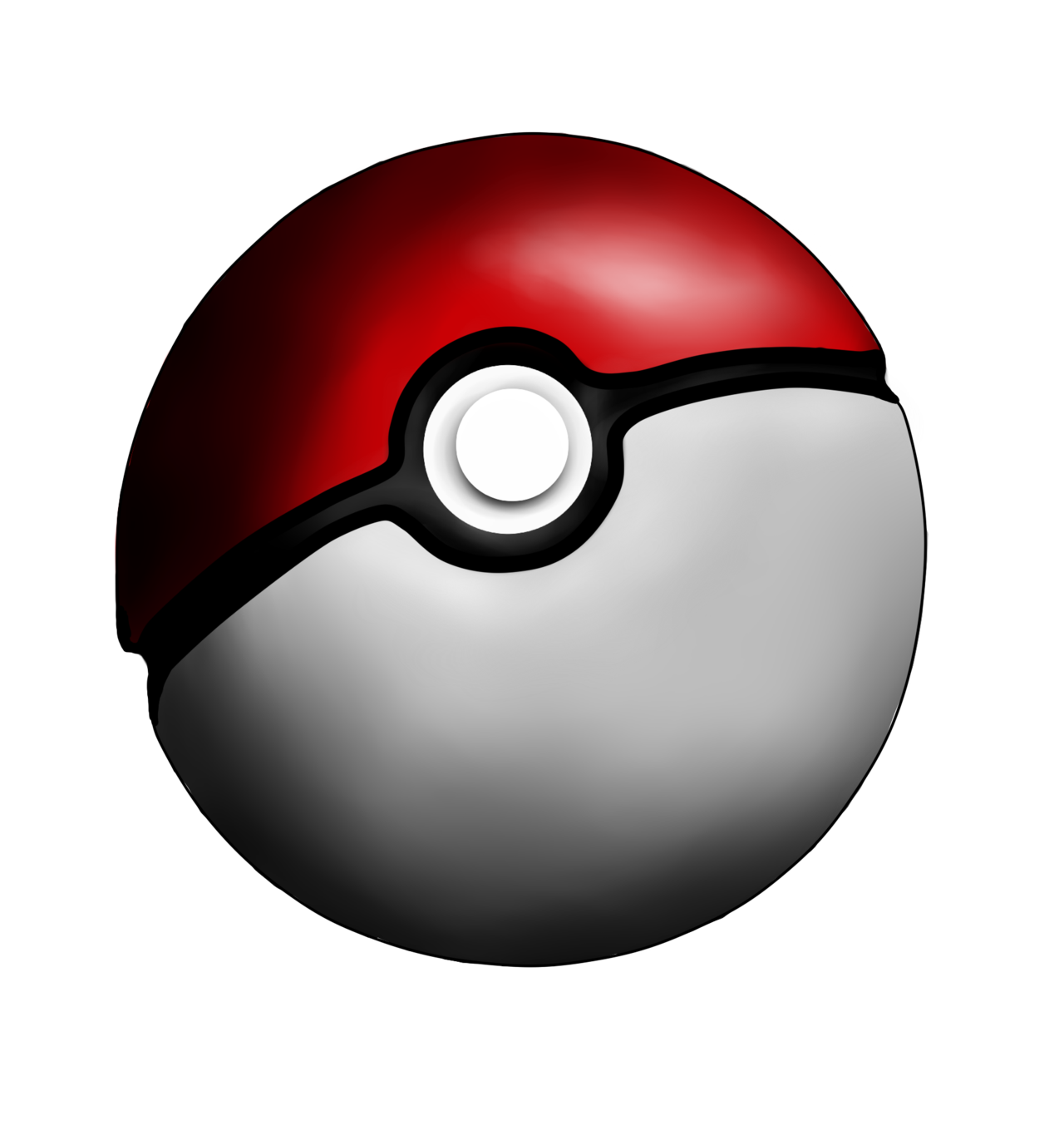 Pikachu Poké Ball Pokémon PNG - Free Download in 2023