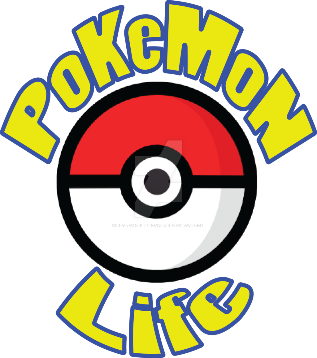 Pokemon Go Gym Logo Vector (Free Download) by Matteleia on DeviantArt
