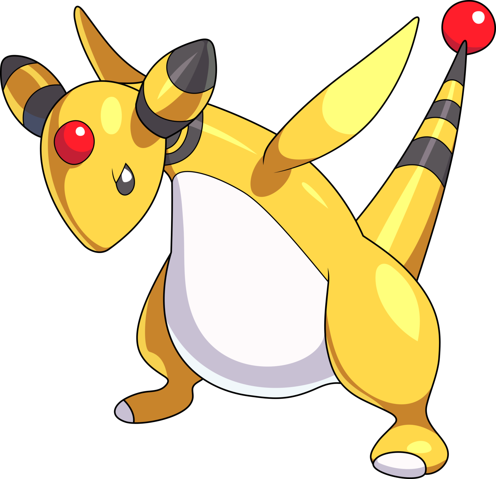 Imagens Pokemon Pikachu PNG e Vetor, com Fundo Transparente Para Download  Grátis