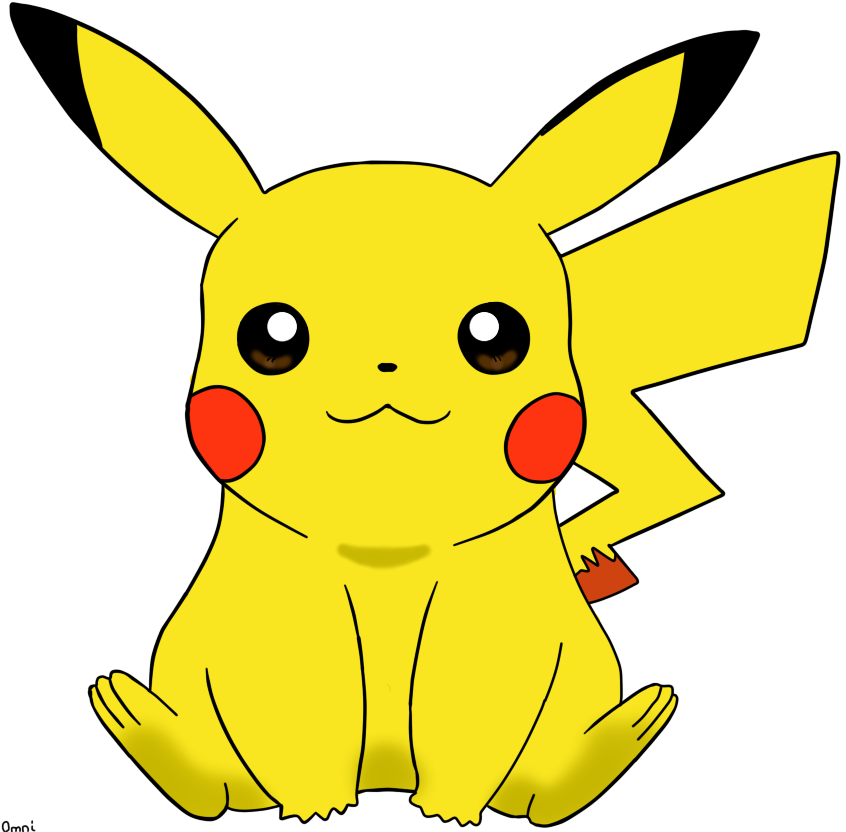 Pokemon PNG transparent image download, size: 1185x1215px