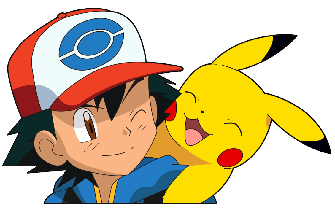 Pokemon transparent background PNG cliparts free download