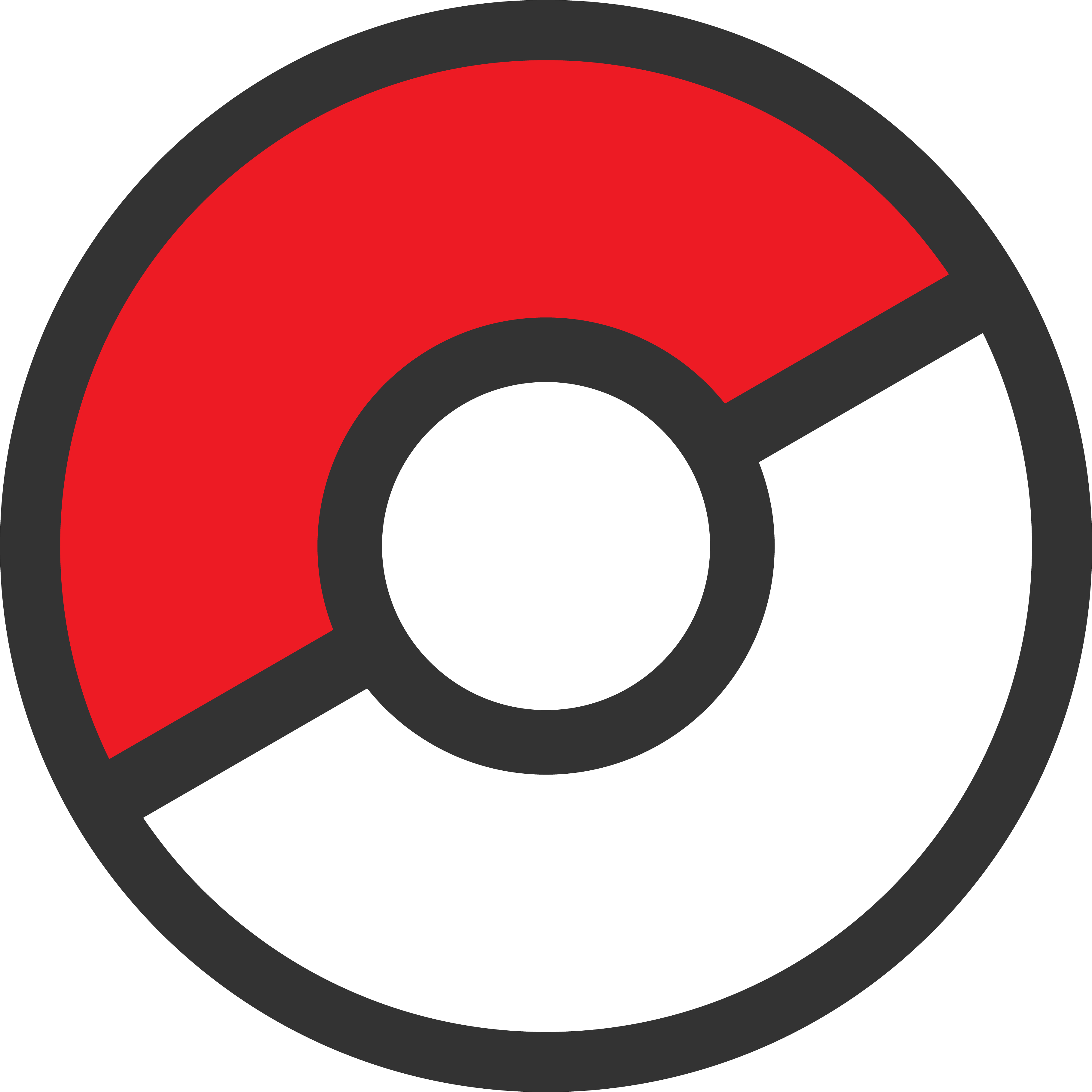 Logotipo Pokemon PNG Transparente - PNG All