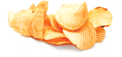 potato chips, snackcity fun filled ride with every bite #24047
