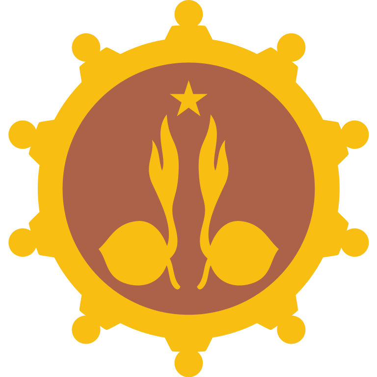 Logo Gerakan Pramuka Png