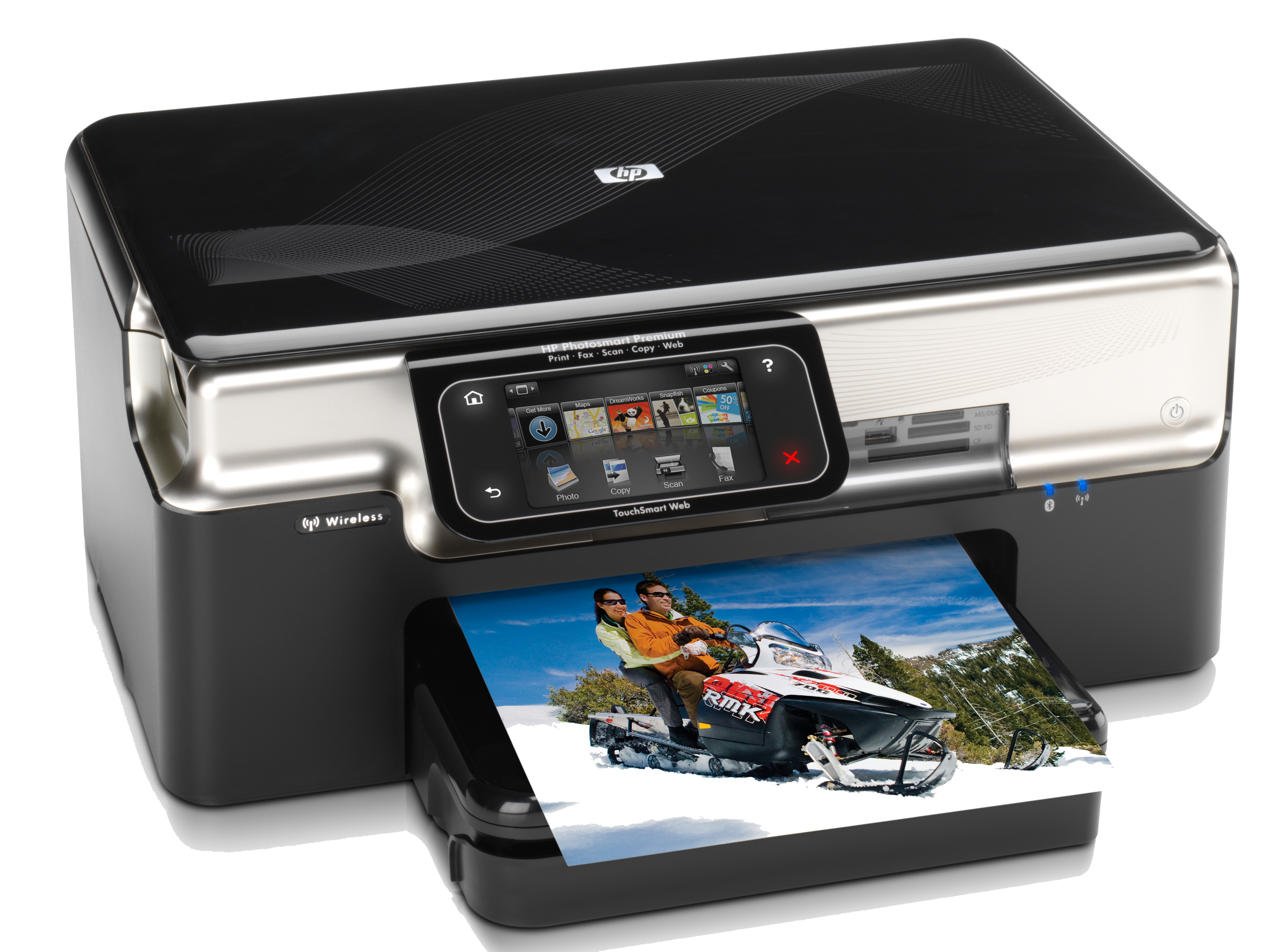 hp printer png