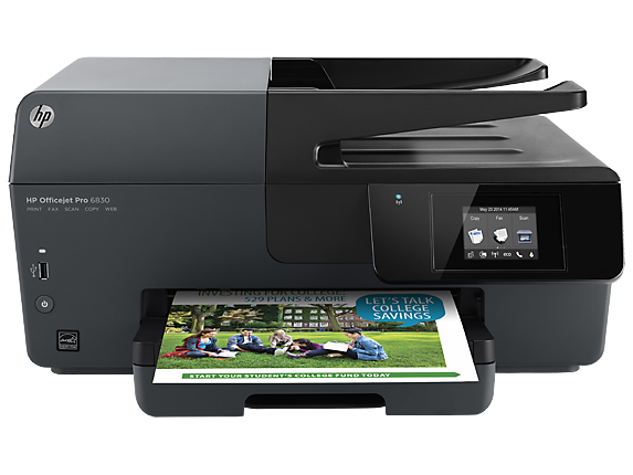 hp printer png