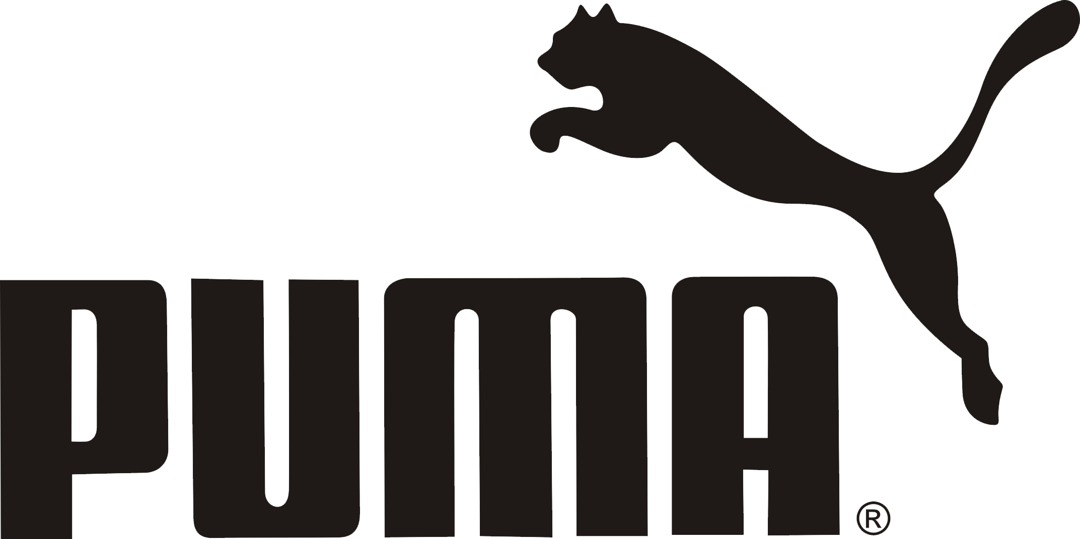 schelp Rouwen Kust Puma Logo Png - Free Transparent PNG Logos