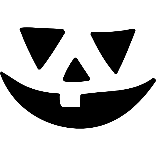Pumpkin Transparent PNG, Halloween Pumpkin, Pumpkin Face, Scary Pumpkin ...