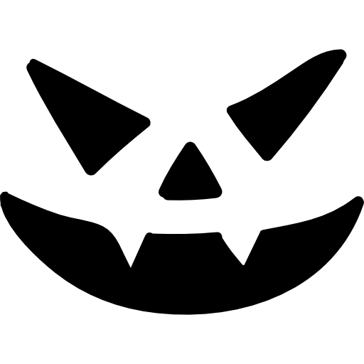 Pumpkin Transparent PNG, Halloween Pumpkin, Pumpkin Face, Scary Pumpkin ...