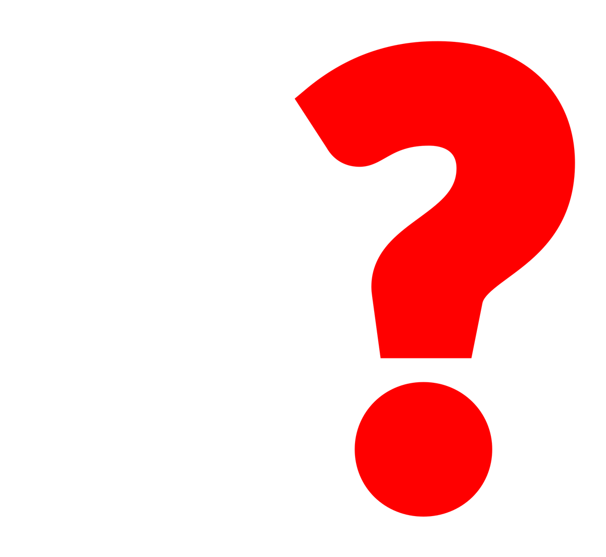 Question Mark PNG Transparent Images - PNG All
