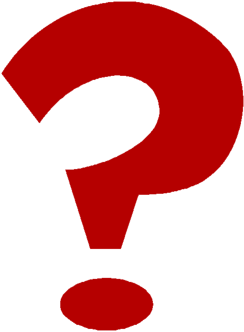 question mark images png