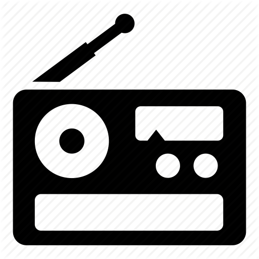 rdio logo transparent
