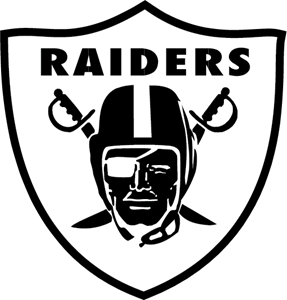 Raiders Logo Png - Free Transparent PNG Logos