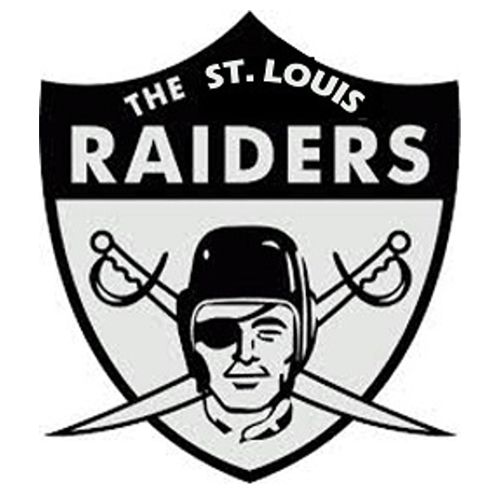 Raiders Logo