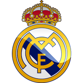 Logo Real Madrid Png Dream League Soccer