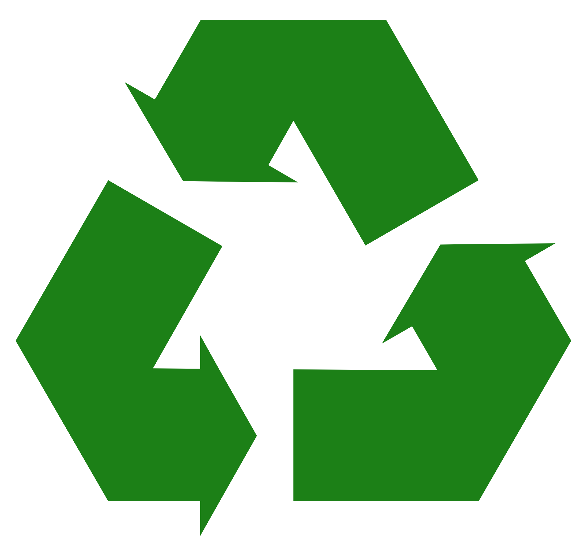 Recycle PNG images, Recycling Symbol, Recycle icon Free Download - Free