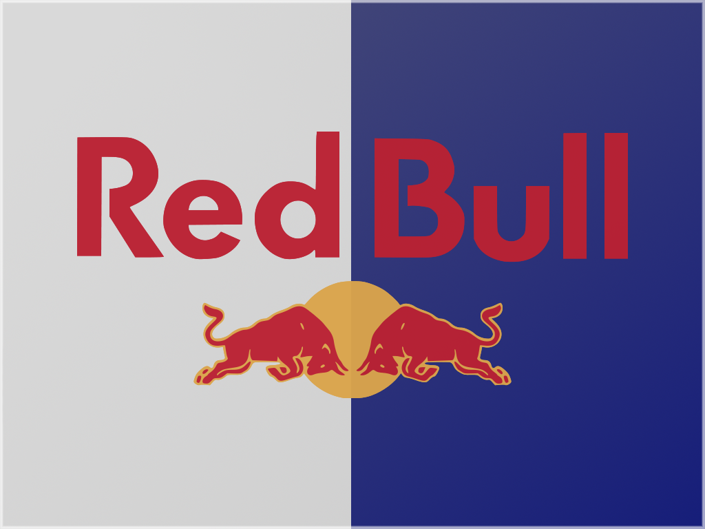 Red Bull TV Logo Animation - Mnemonic by Oliver Keane on Dribbble