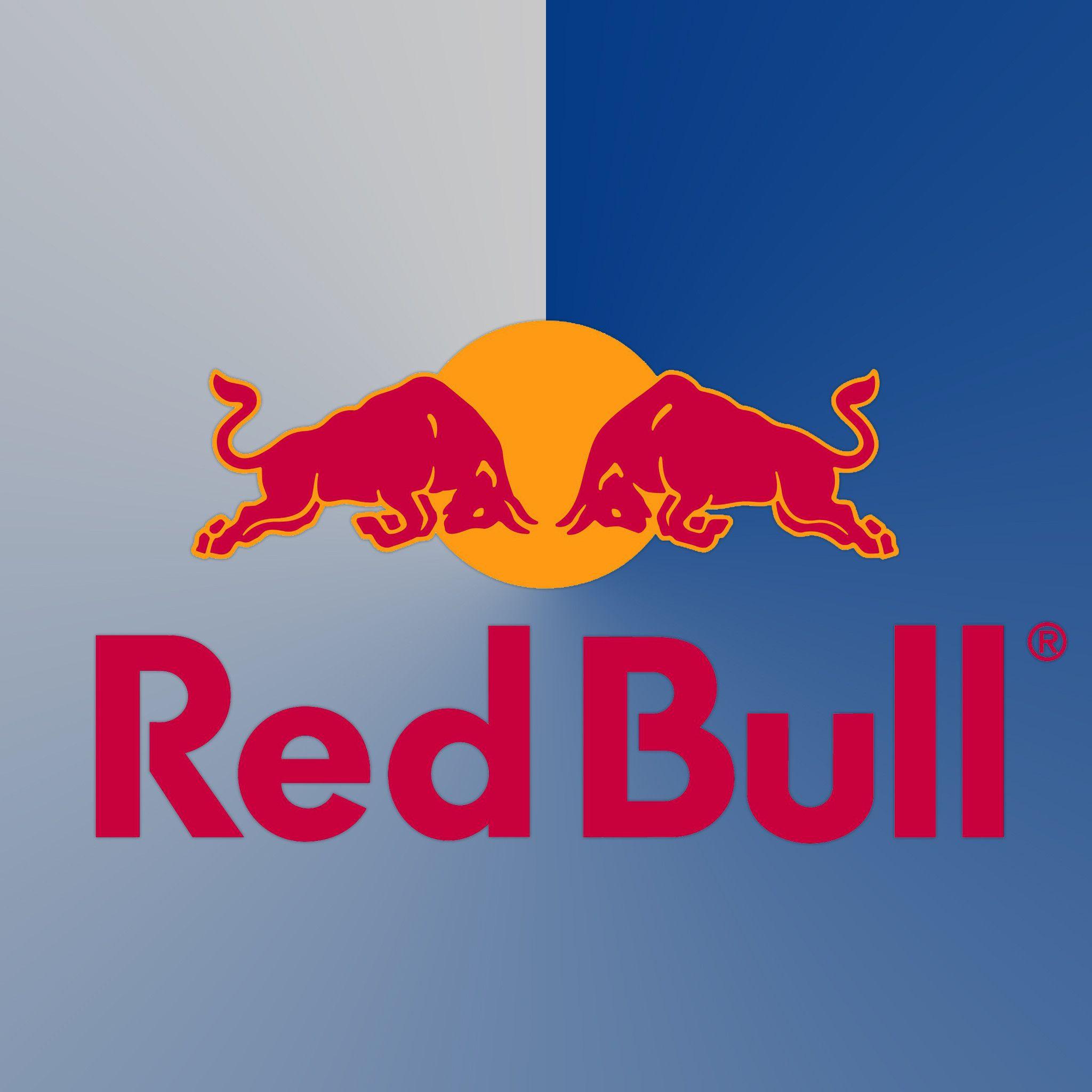 Red Bull logo, Red Bull GmbH Energy drink Krating Daeng Logo, bull  transparent background PNG clipart | HiClipart