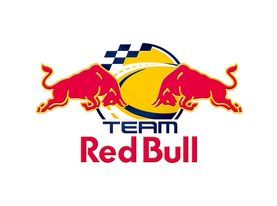 Red Bull Logo Transparent Png - Bull Cliprt - Free Transparent PNG Download  - PNGkey