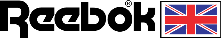 reebok flag logo