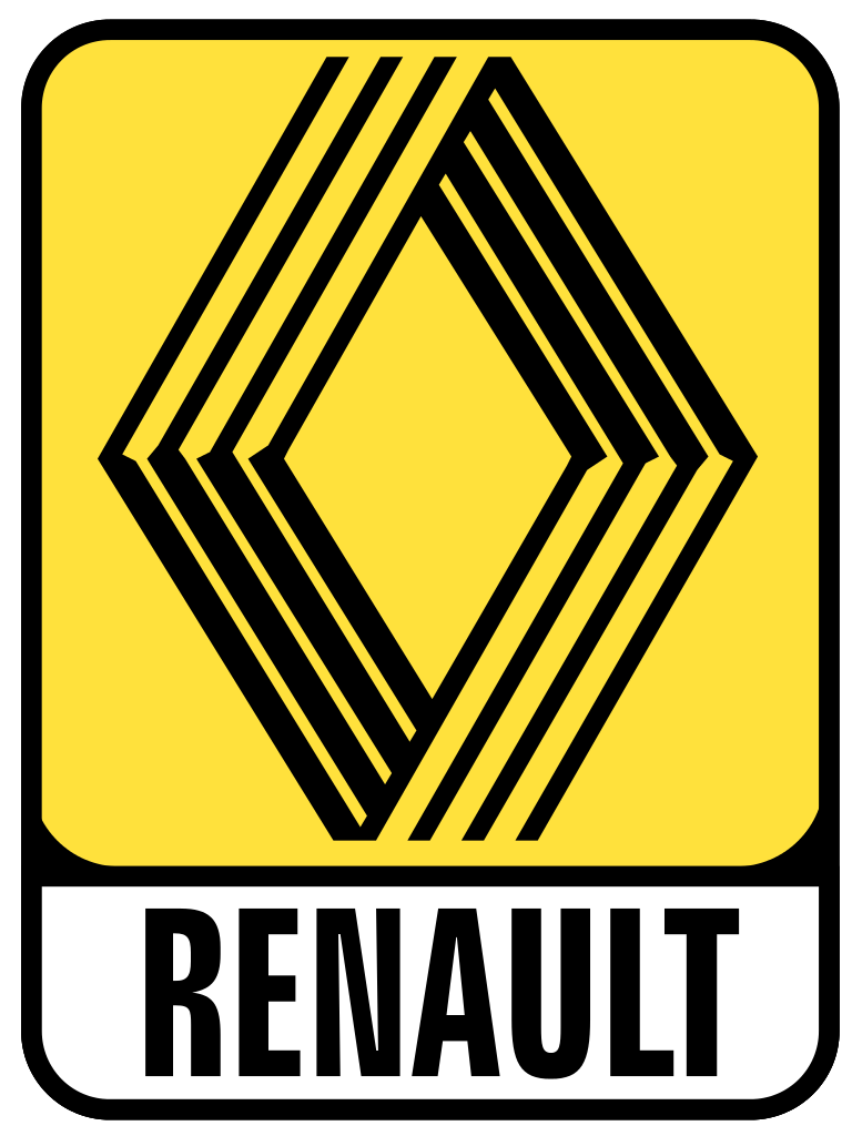 Renault Logopng