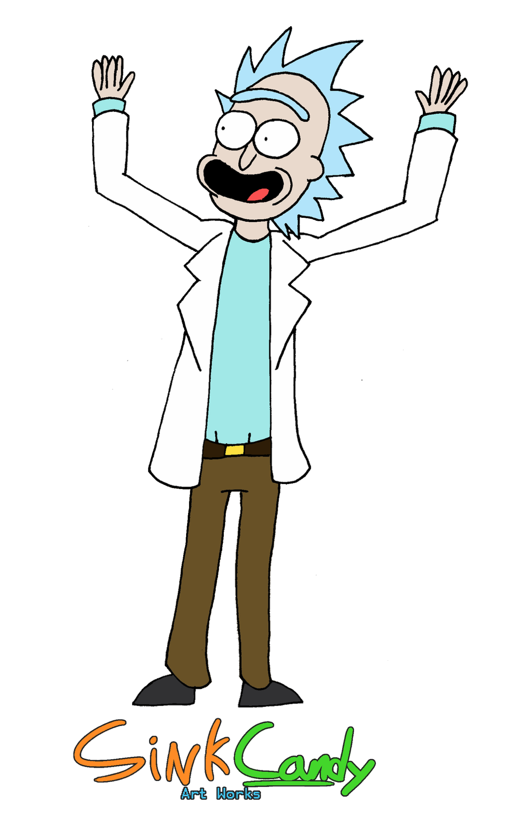 Rick And Morty PNG Images, Free Download Rick And Morty Background - Free  Transparent PNG Logos