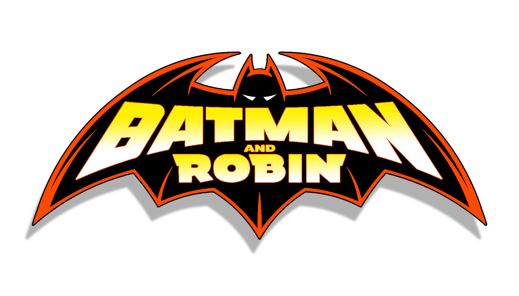 Robin Logo Png Transparent Dc Comics Robin Logo - Clip Art Library