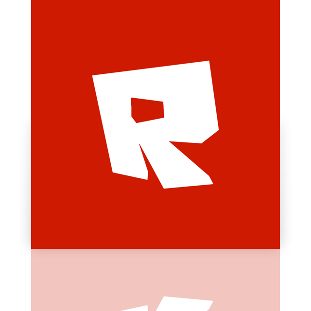 Roblox Logo Clear Background