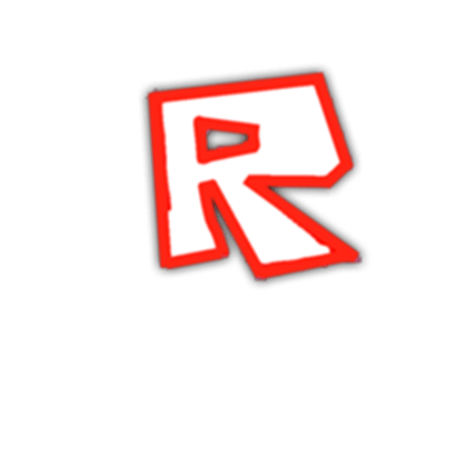 Transparent Roblox Logo 2017