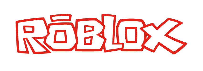 Roblox Logo Png Free Transparent Png Logos - roblox logo png transparent background