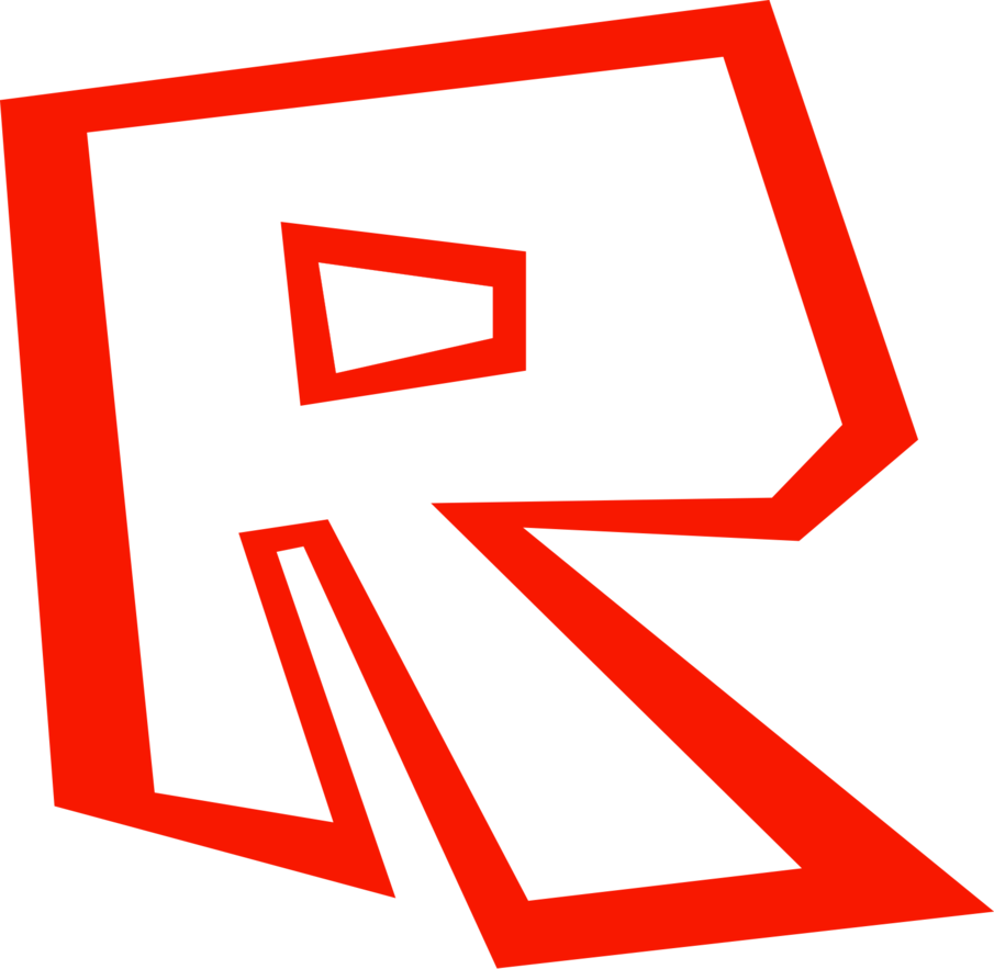 Roblox Logo Png Free Transparent Png Logos - transparent roblox logo new