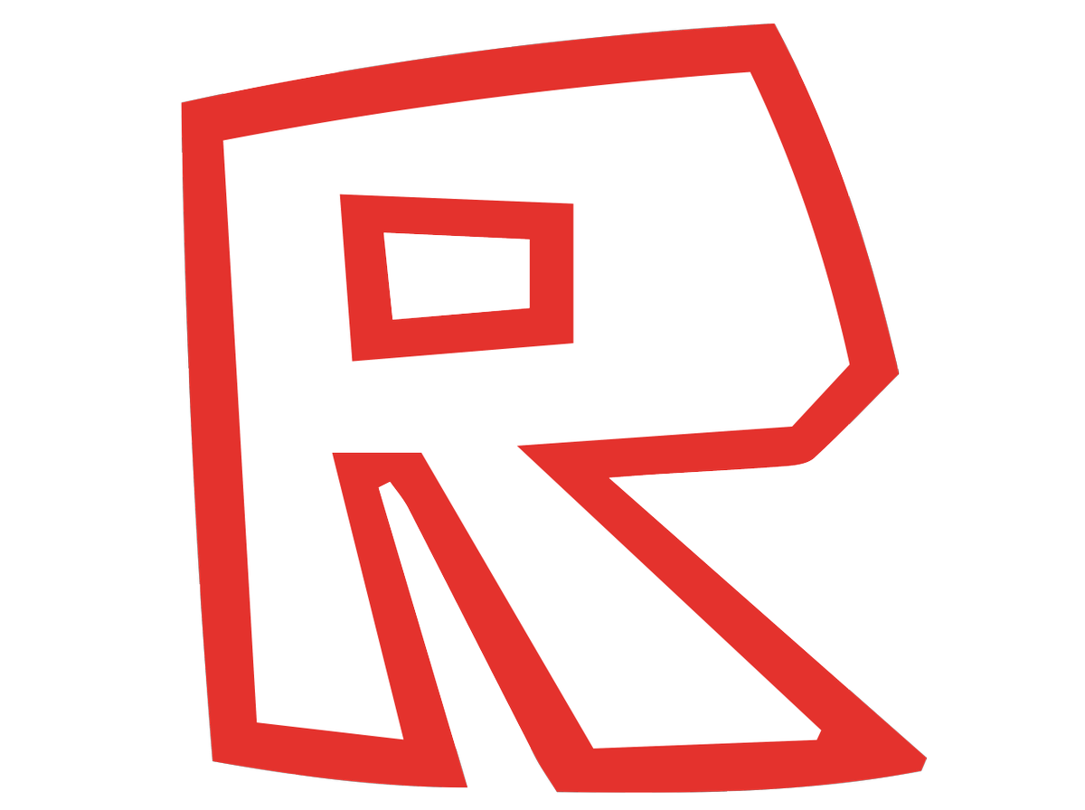 New Roblox Logo Icon Download