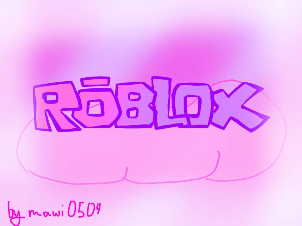 Roblox Logo Links