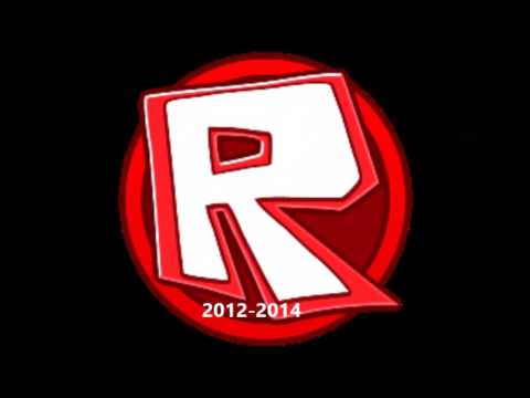 Roblox Logo History Youtube