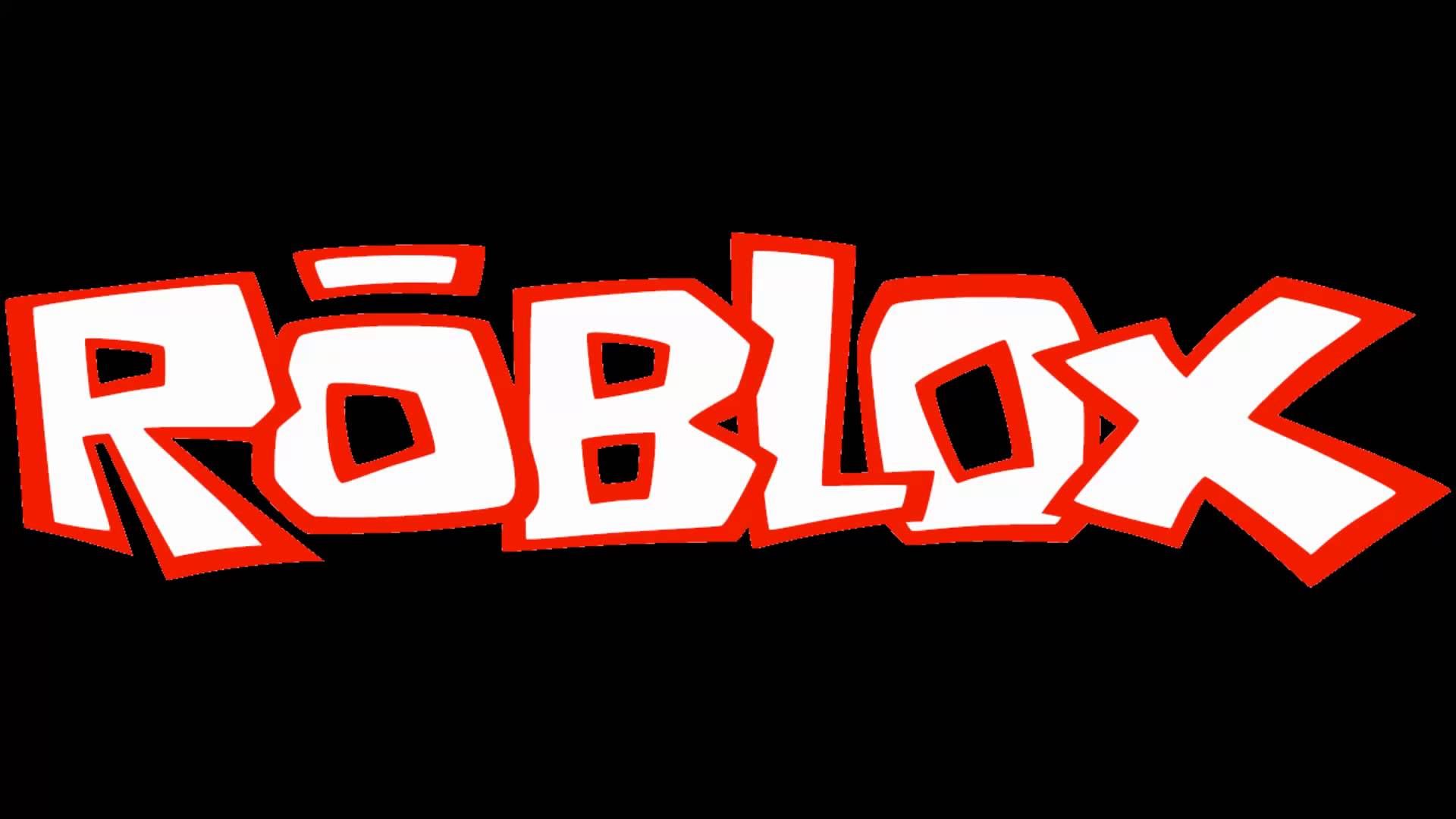 Roblox Logo Hd