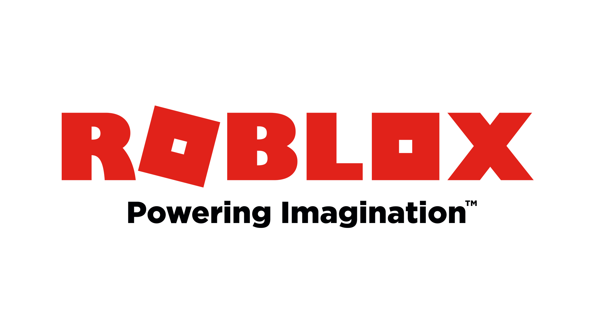 Roblox Logo Png Free Transparent Png Logos - transparent background roblox powering imagination logo