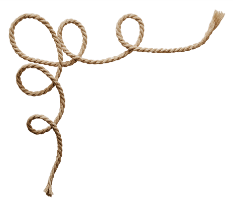 Long Rope PNG Transparent Images Free Download
