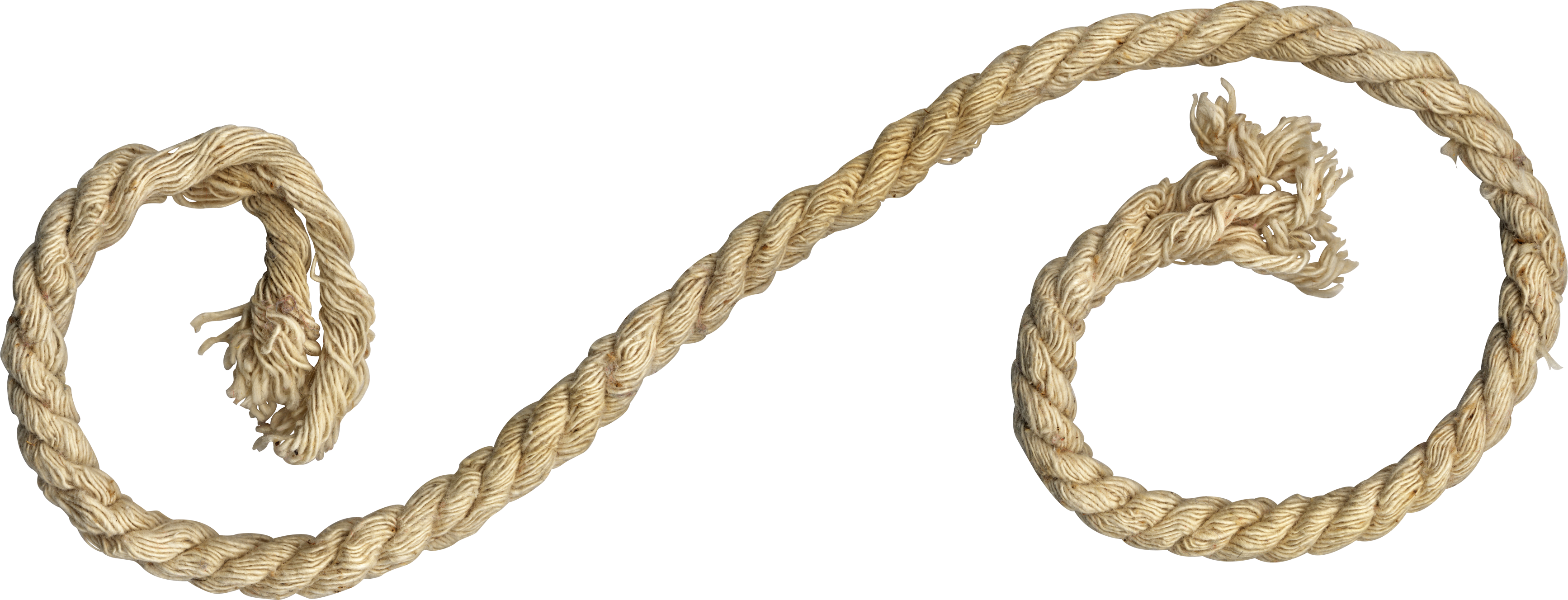 Small Rope HD transparent PNG - StickPNG